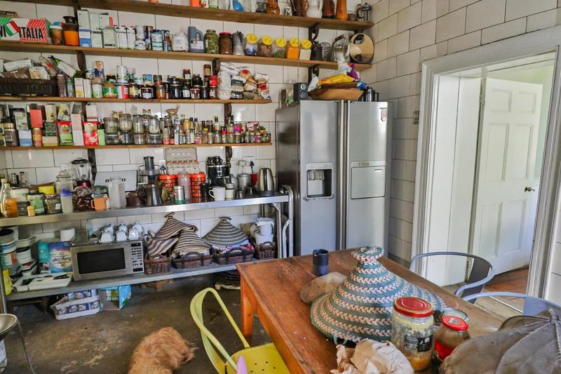 8 Bedroom Property for Sale in Hopefield Western Cape